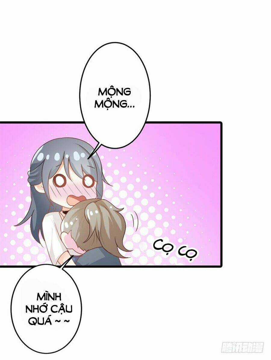 Ẩn Hôn Tân Nương - Chapter 13 - Trang 30