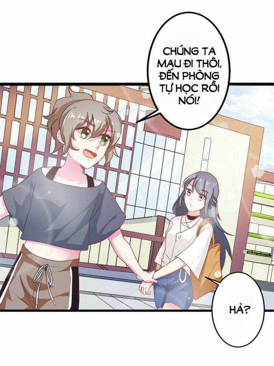 Ẩn Hôn Tân Nương - Chapter 13 - Trang 31