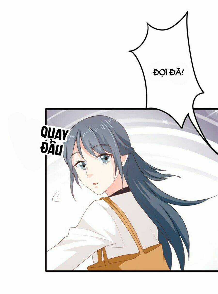 Ẩn Hôn Tân Nương - Chapter 13 - Trang 32