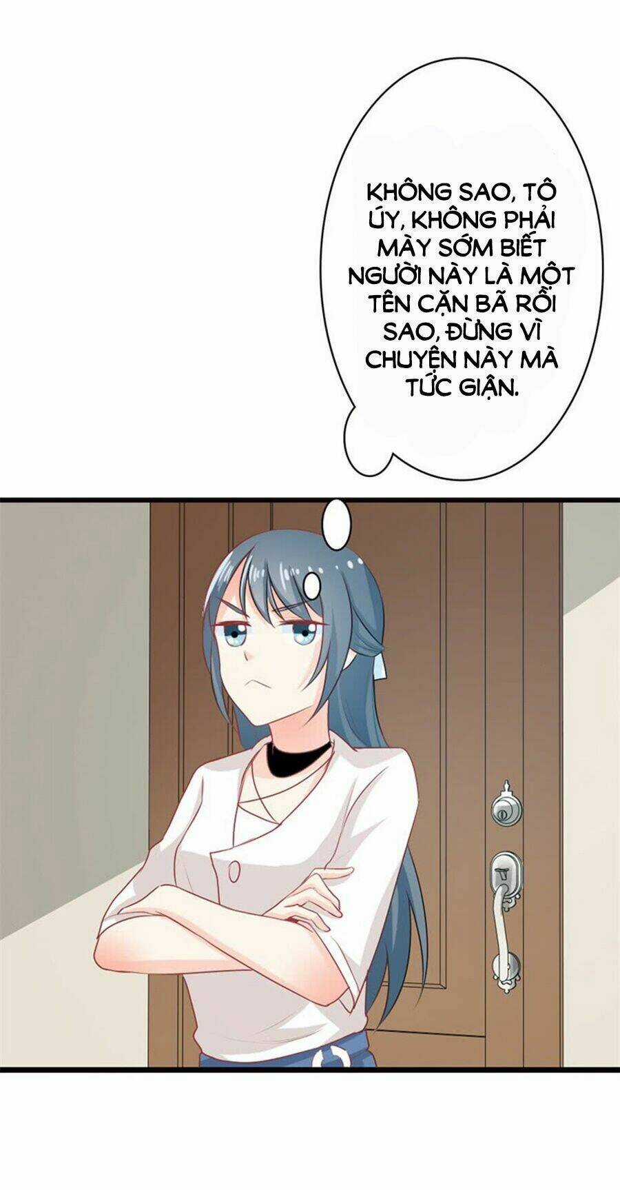 Ẩn Hôn Tân Nương - Chapter 13 - Trang 5