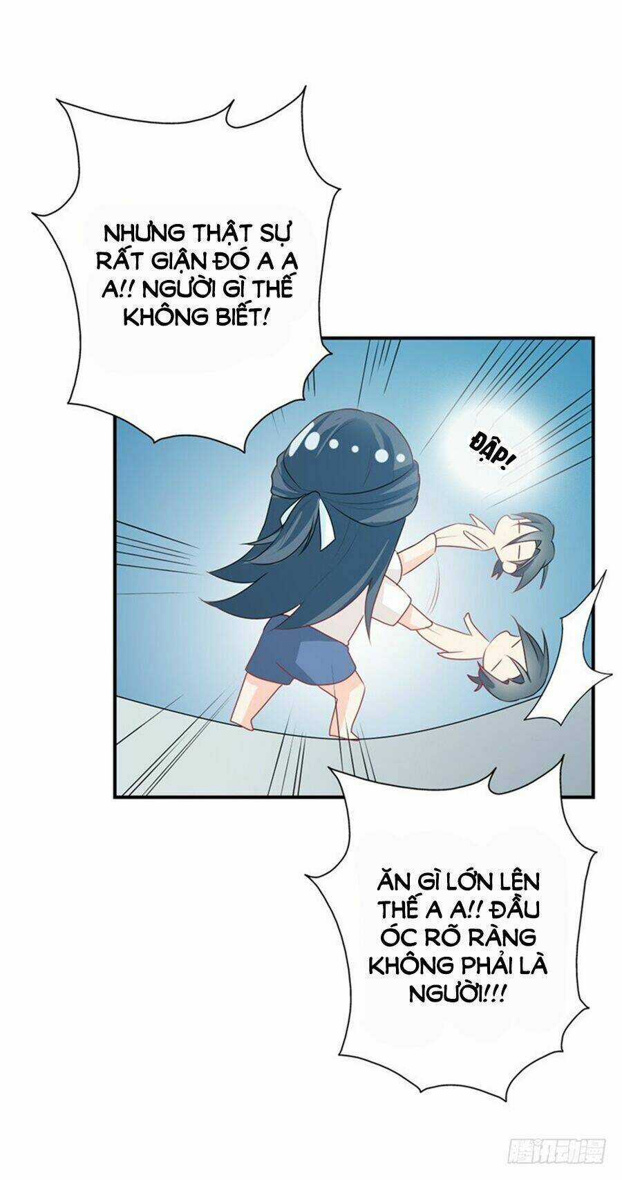 Ẩn Hôn Tân Nương - Chapter 13 - Trang 6