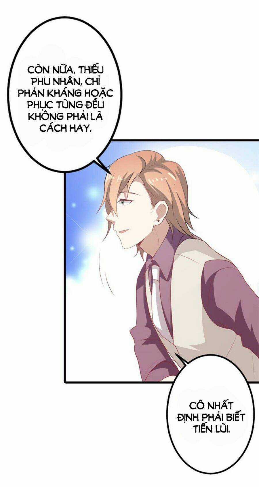 Ẩn Hôn Tân Nương - Chapter 13 - Trang 8