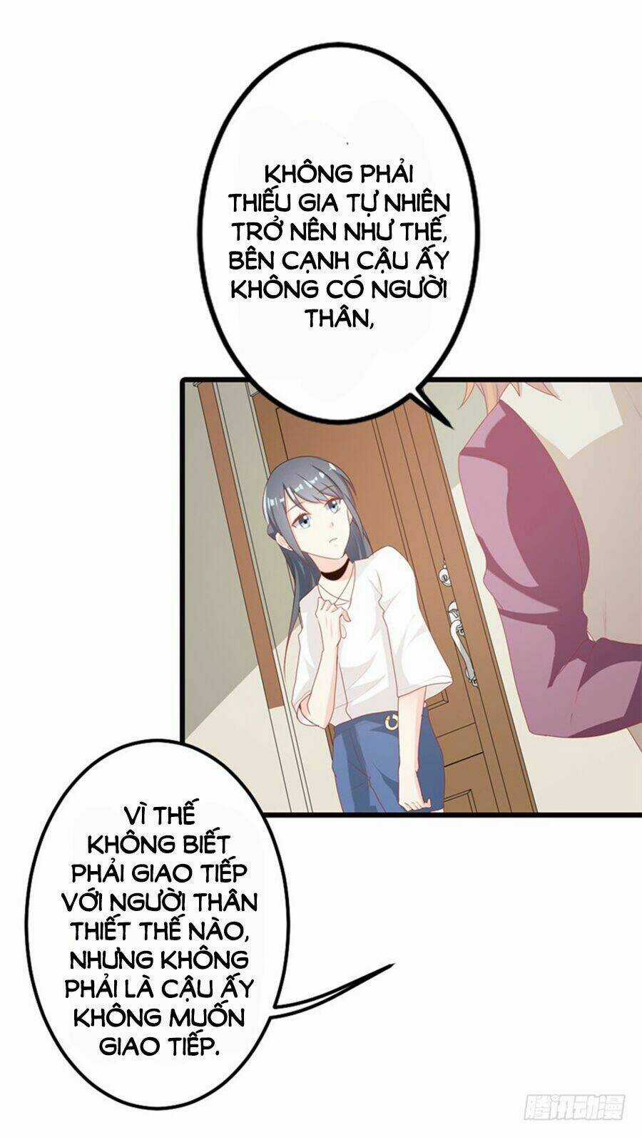 Ẩn Hôn Tân Nương - Chapter 13 - Trang 10