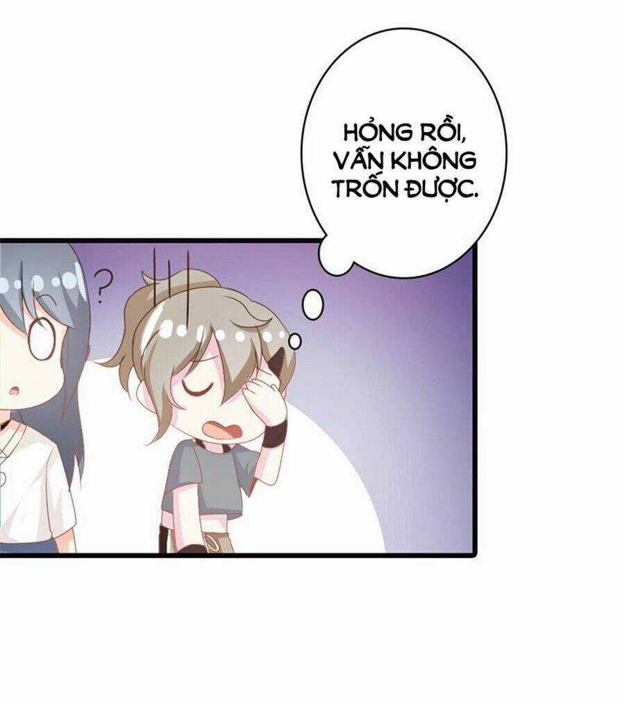 Ẩn Hôn Tân Nương - Chapter 14 - Trang 1