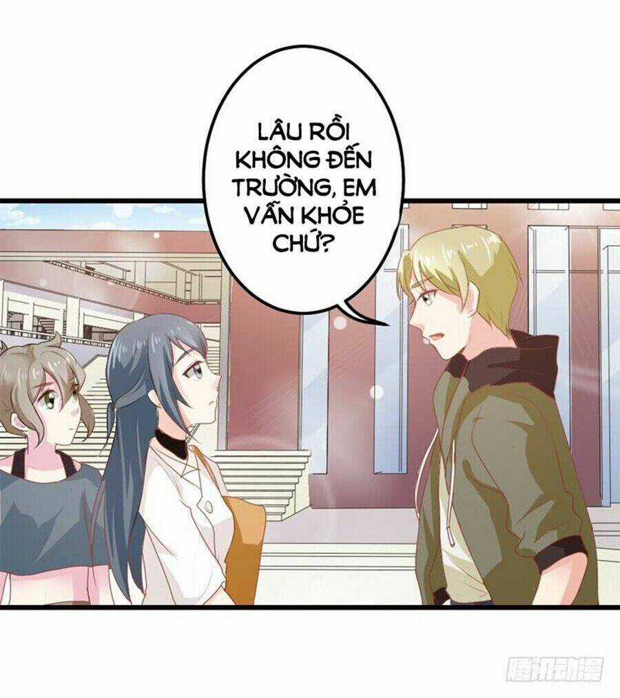 Ẩn Hôn Tân Nương - Chapter 14 - Trang 2