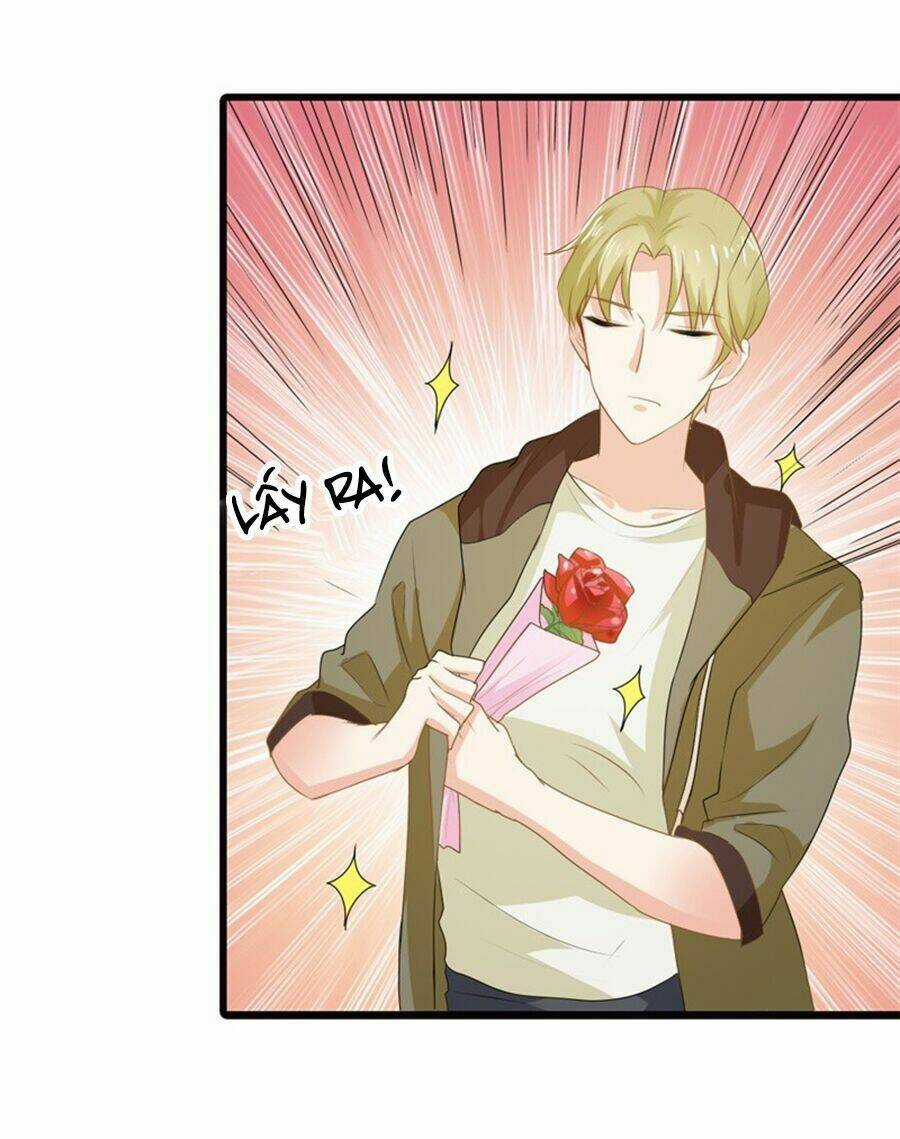 Ẩn Hôn Tân Nương - Chapter 14 - Trang 11