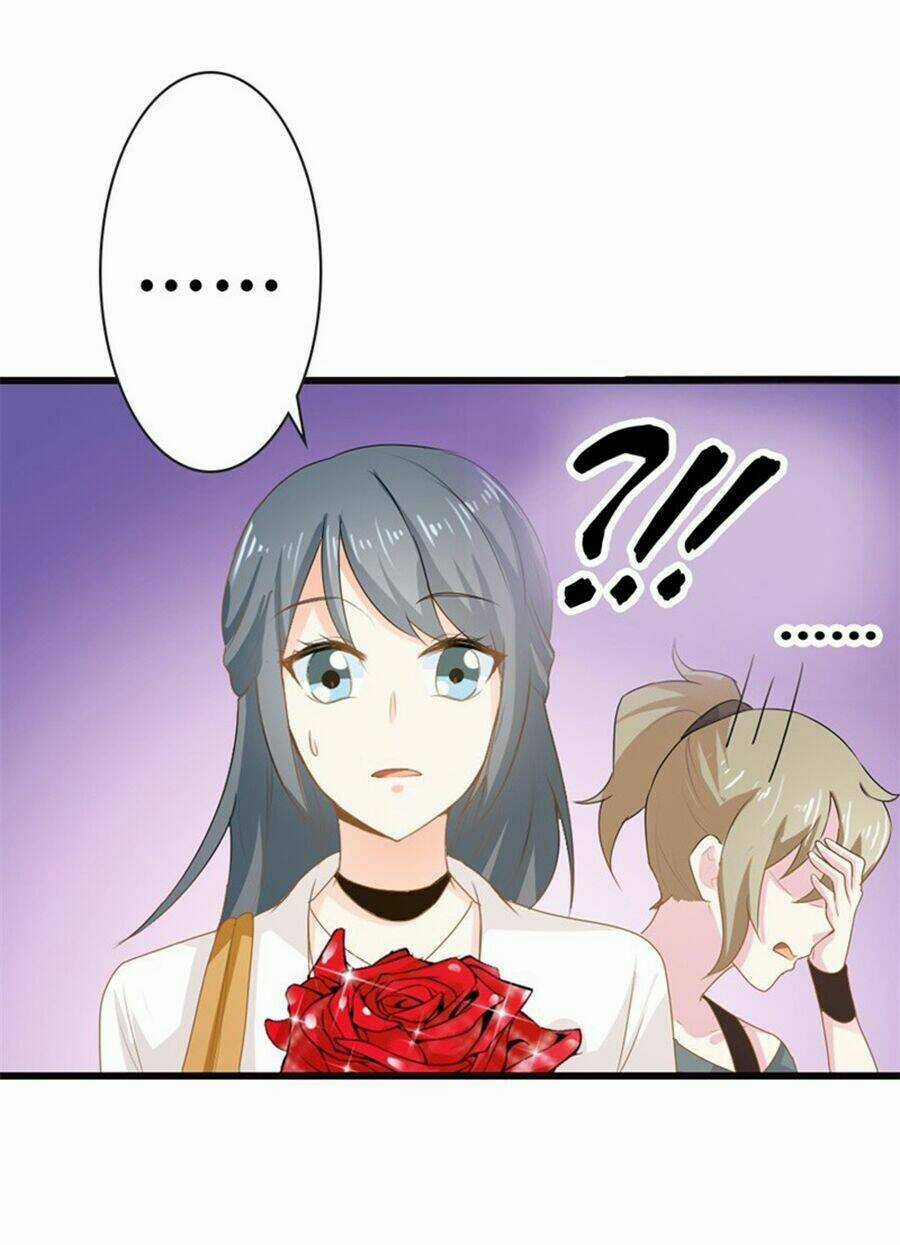 Ẩn Hôn Tân Nương - Chapter 14 - Trang 12