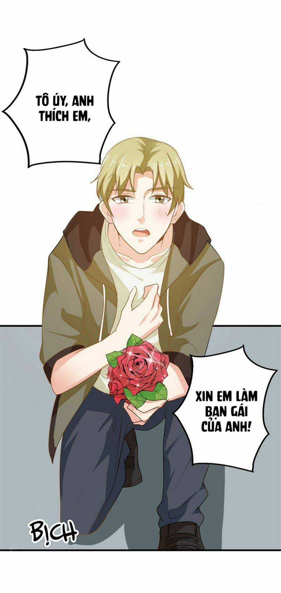 Ẩn Hôn Tân Nương - Chapter 14 - Trang 13