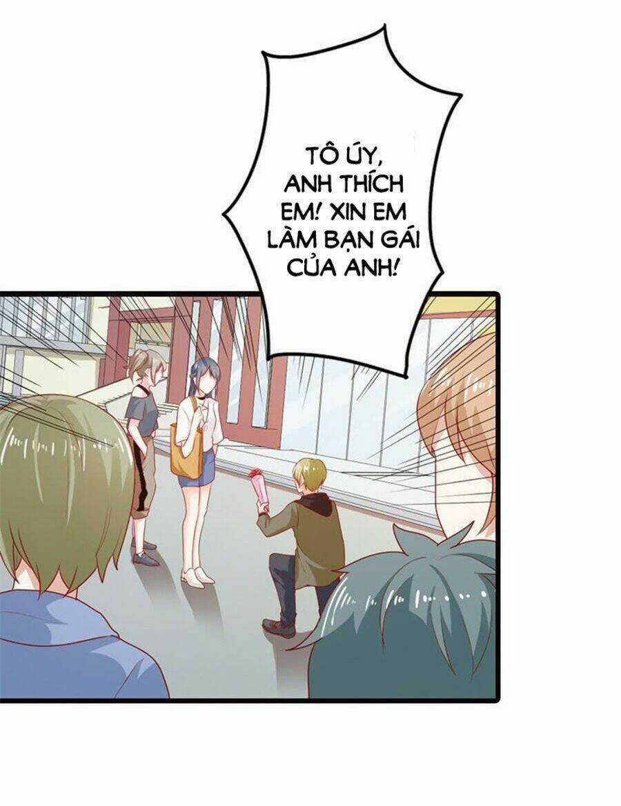 Ẩn Hôn Tân Nương - Chapter 14 - Trang 14