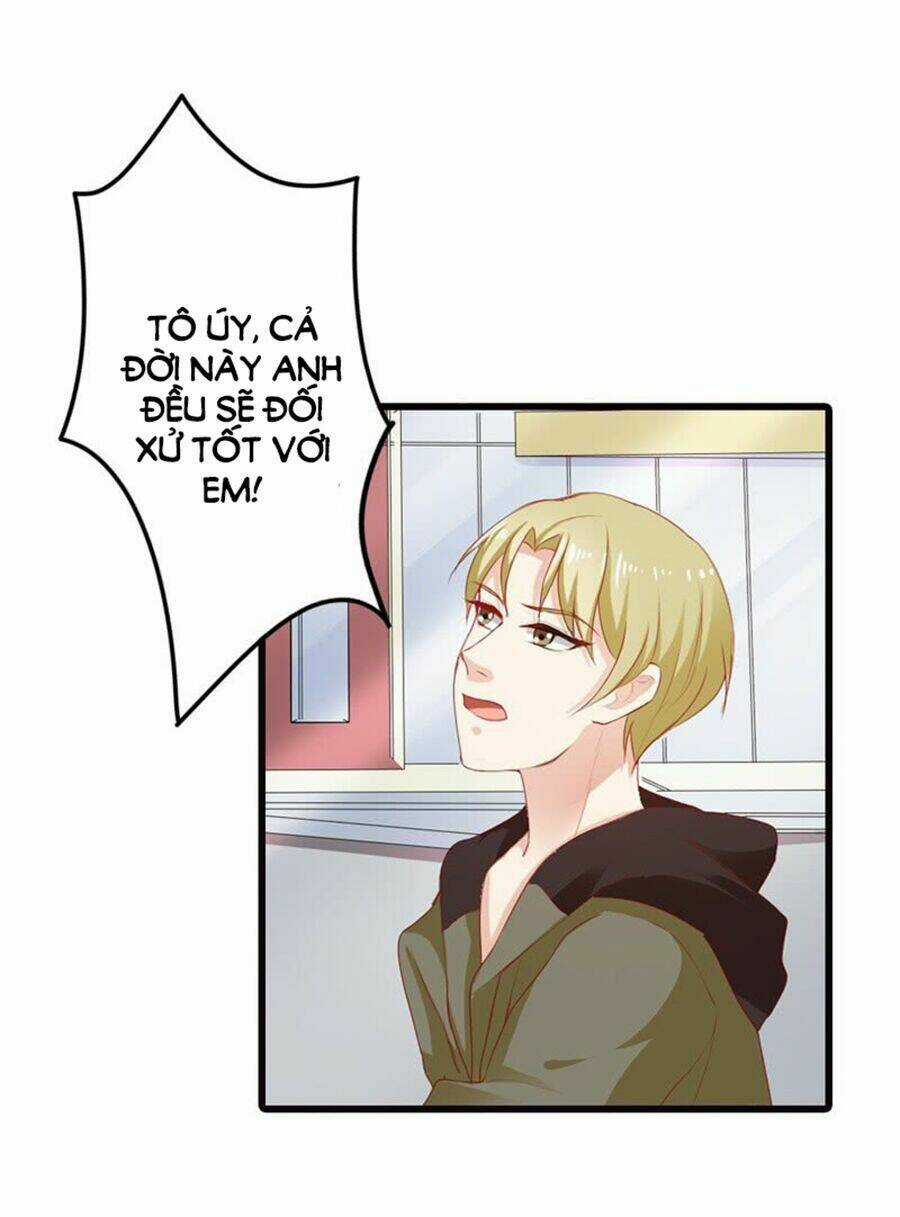 Ẩn Hôn Tân Nương - Chapter 14 - Trang 15