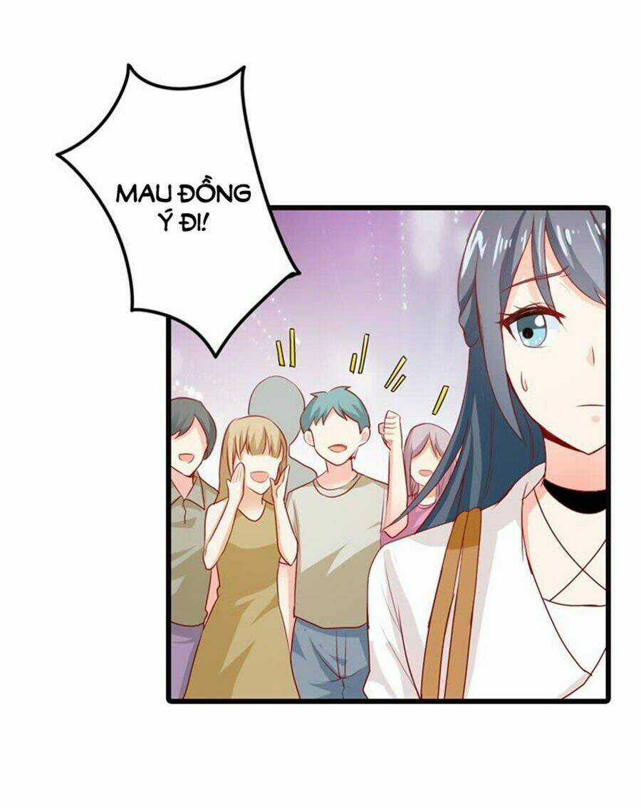 Ẩn Hôn Tân Nương - Chapter 14 - Trang 17