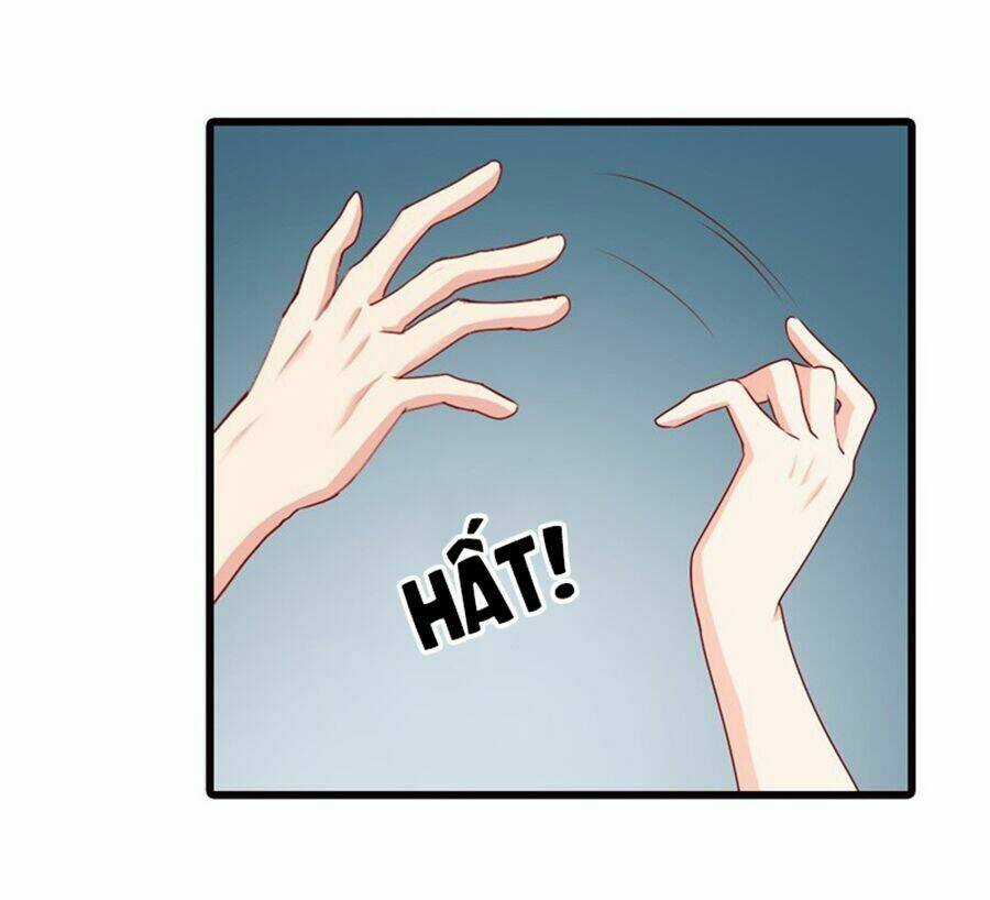 Ẩn Hôn Tân Nương - Chapter 14 - Trang 19