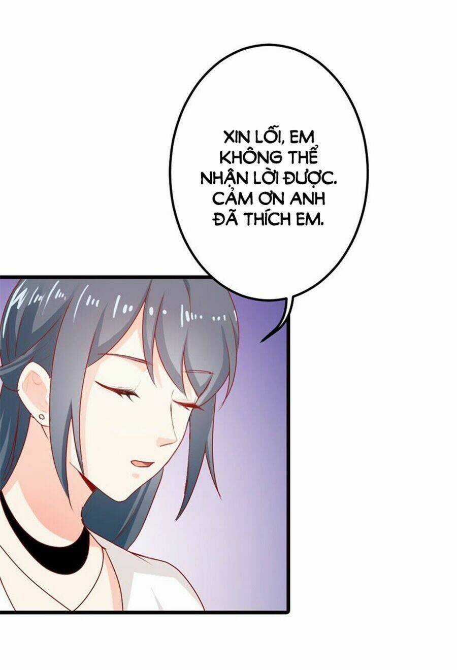 Ẩn Hôn Tân Nương - Chapter 14 - Trang 20