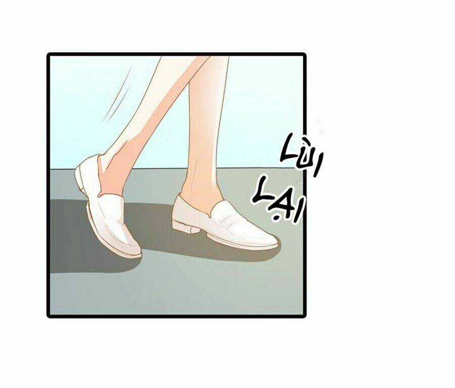 Ẩn Hôn Tân Nương - Chapter 14 - Trang 3