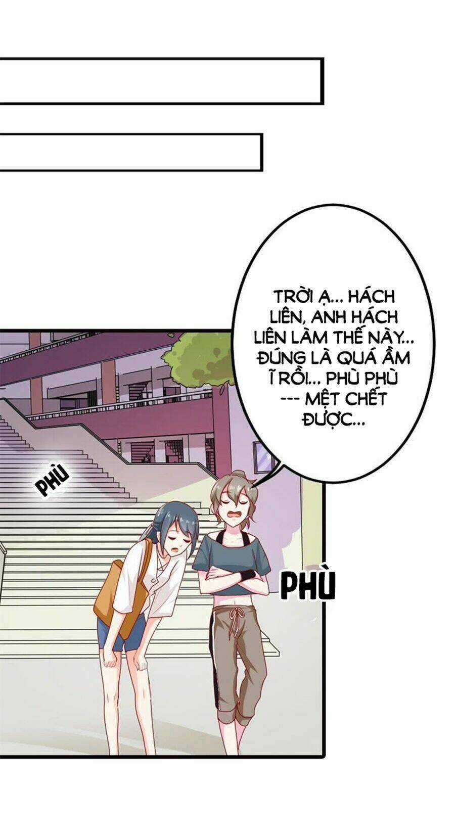 Ẩn Hôn Tân Nương - Chapter 14 - Trang 22