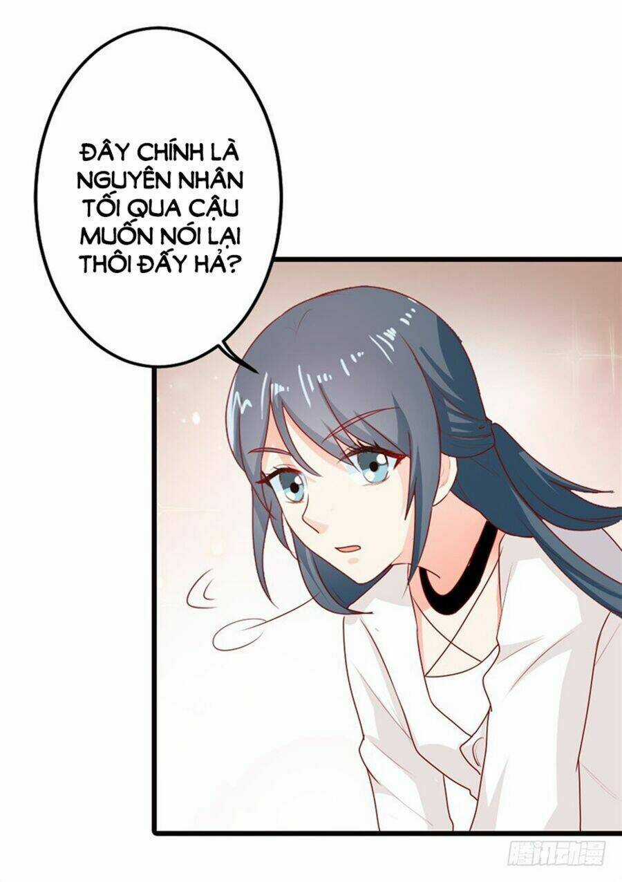 Ẩn Hôn Tân Nương - Chapter 14 - Trang 23