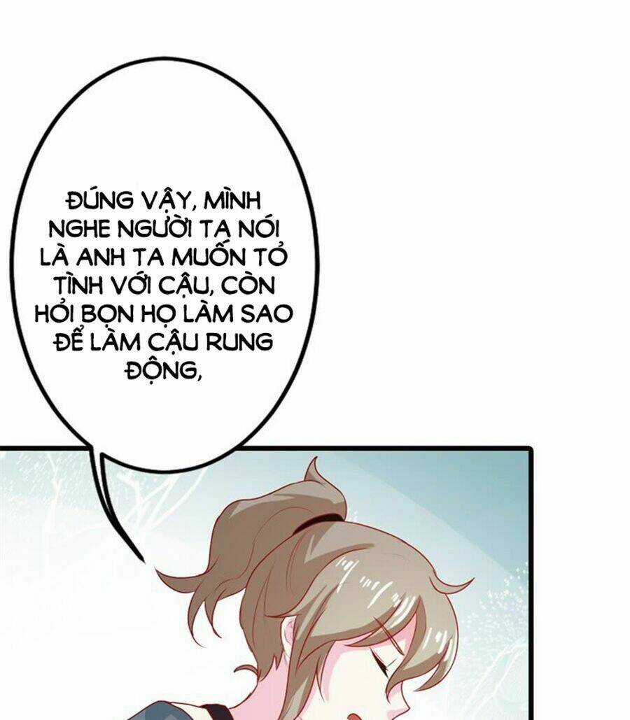 Ẩn Hôn Tân Nương - Chapter 14 - Trang 24