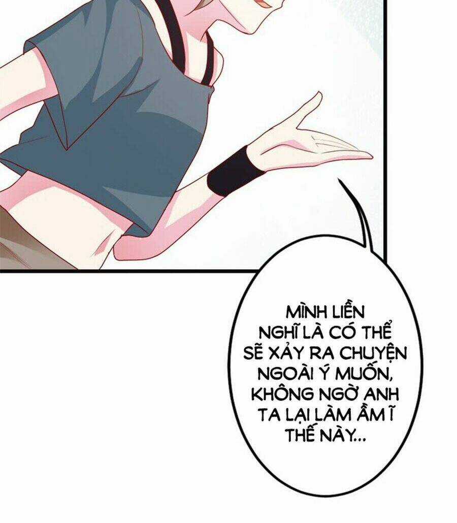 Ẩn Hôn Tân Nương - Chapter 14 - Trang 25