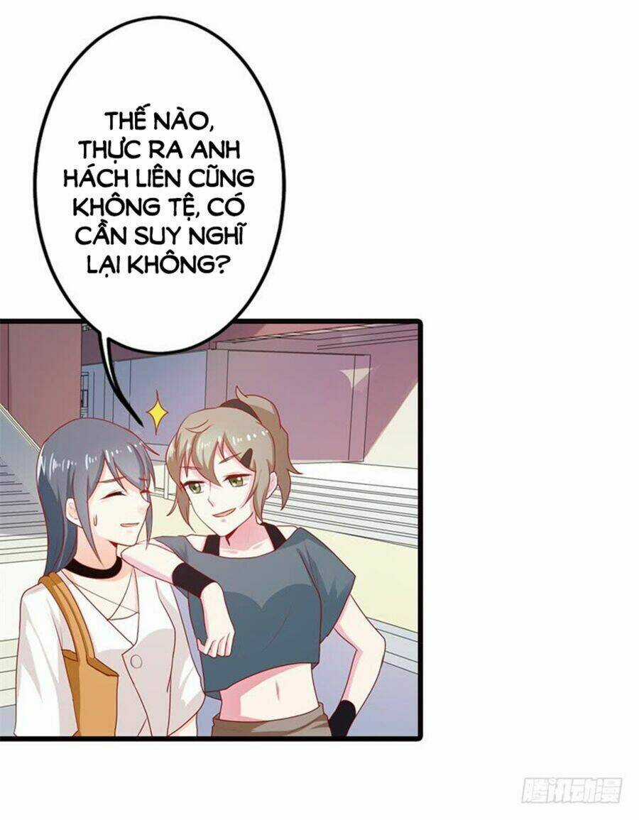 Ẩn Hôn Tân Nương - Chapter 14 - Trang 26