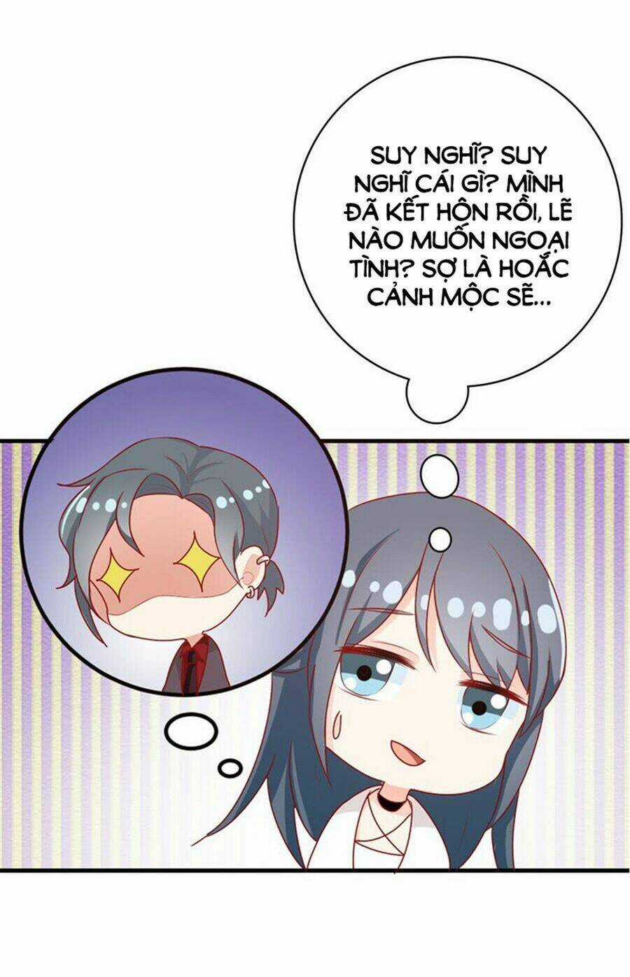 Ẩn Hôn Tân Nương - Chapter 14 - Trang 27