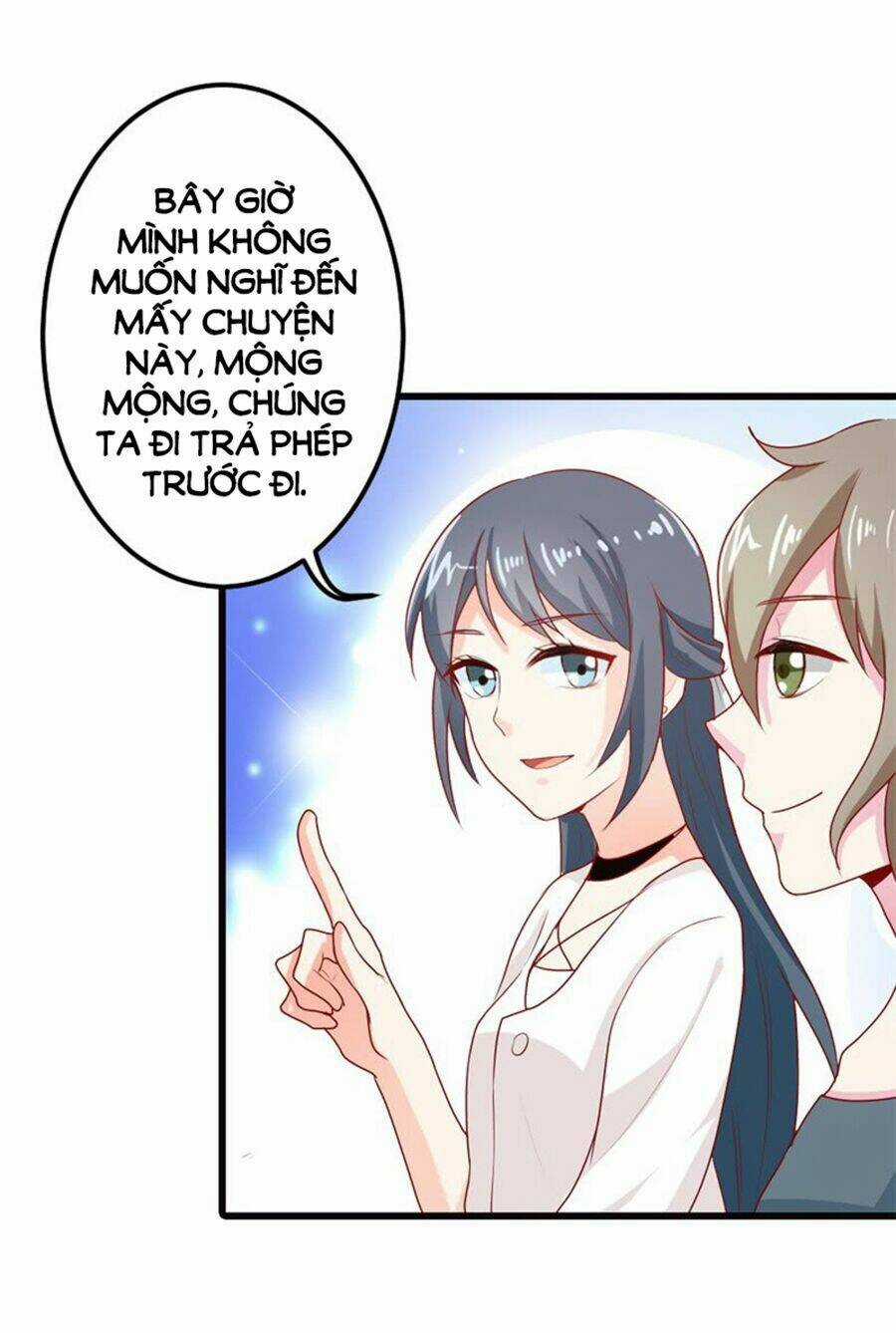 Ẩn Hôn Tân Nương - Chapter 14 - Trang 28