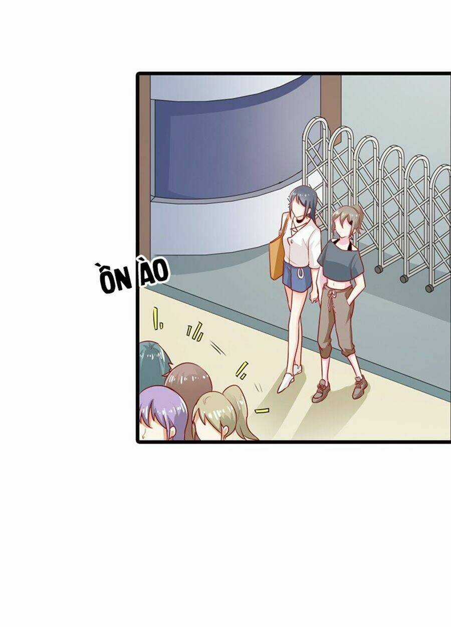 Ẩn Hôn Tân Nương - Chapter 14 - Trang 30