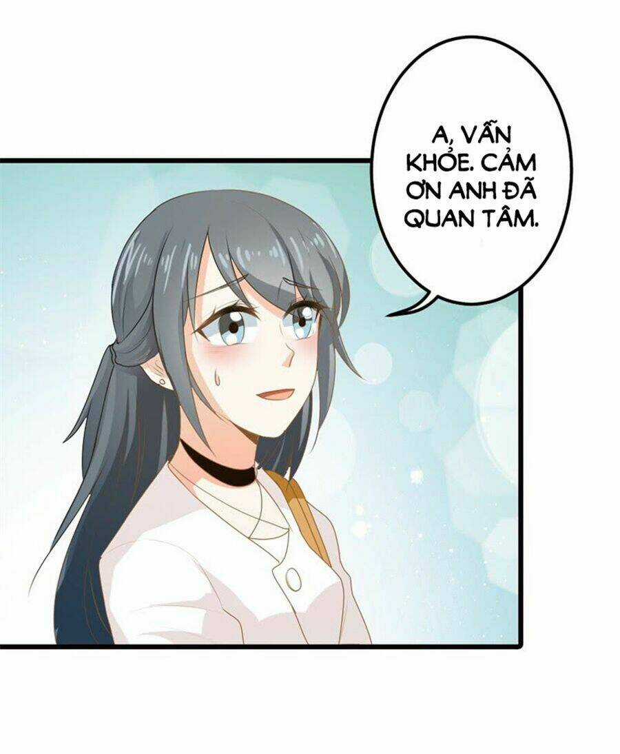 Ẩn Hôn Tân Nương - Chapter 14 - Trang 4