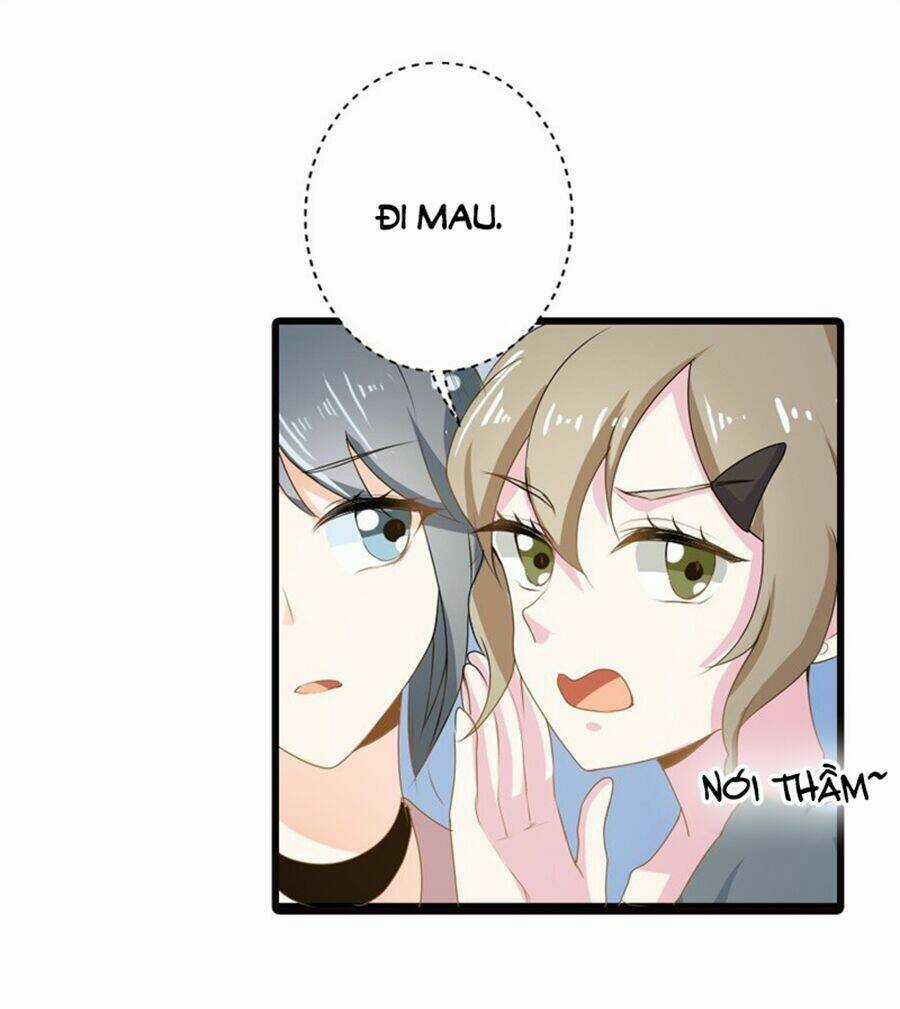 Ẩn Hôn Tân Nương - Chapter 14 - Trang 7