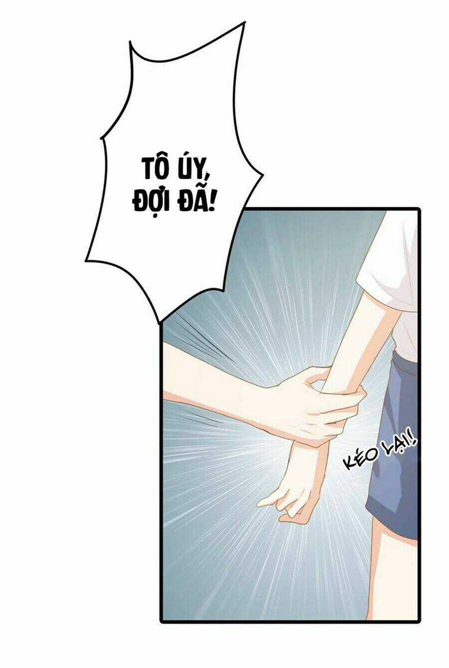 Ẩn Hôn Tân Nương - Chapter 14 - Trang 9