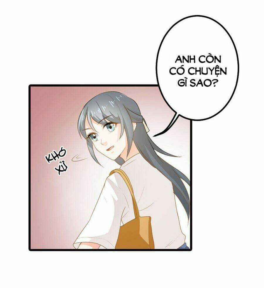 Ẩn Hôn Tân Nương - Chapter 14 - Trang 10