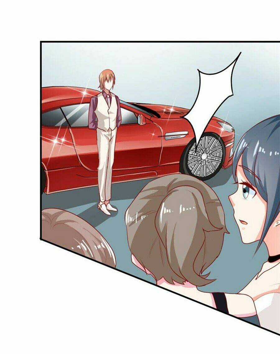 Ẩn Hôn Tân Nương - Chapter 15 - Trang 1