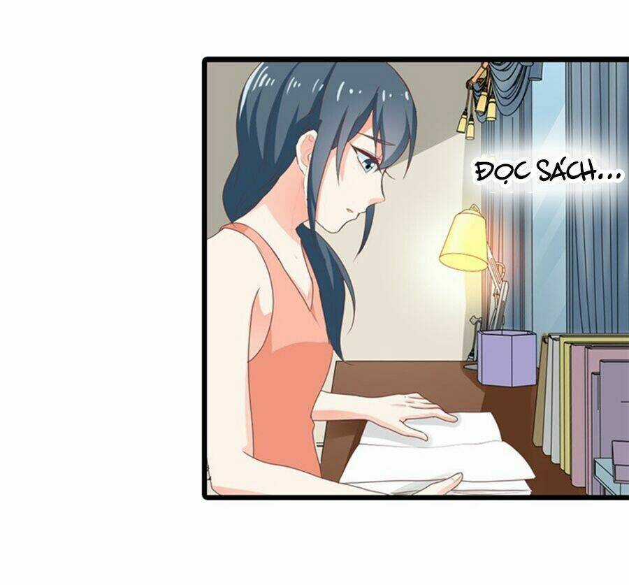 Ẩn Hôn Tân Nương - Chapter 15 - Trang 17