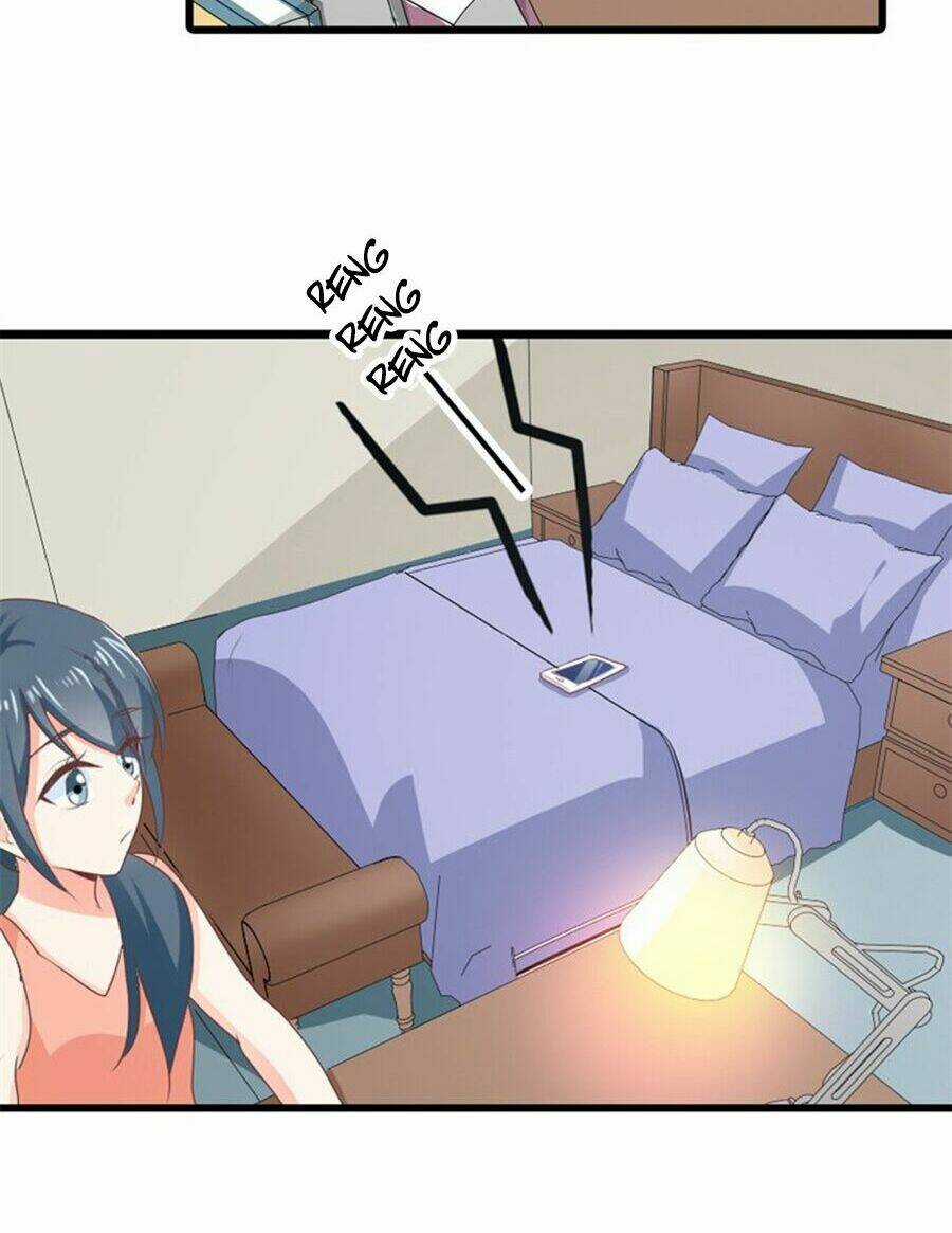 Ẩn Hôn Tân Nương - Chapter 15 - Trang 22