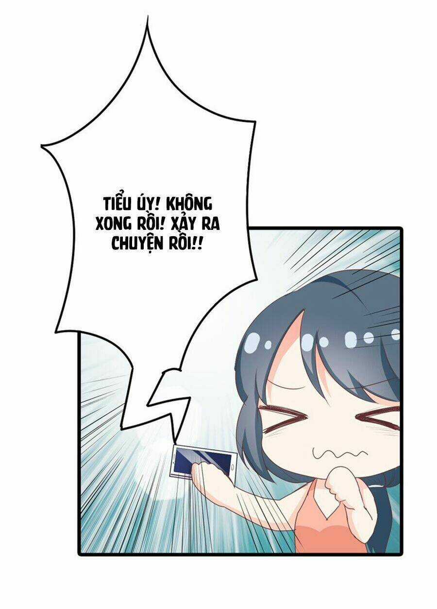 Ẩn Hôn Tân Nương - Chapter 15 - Trang 25