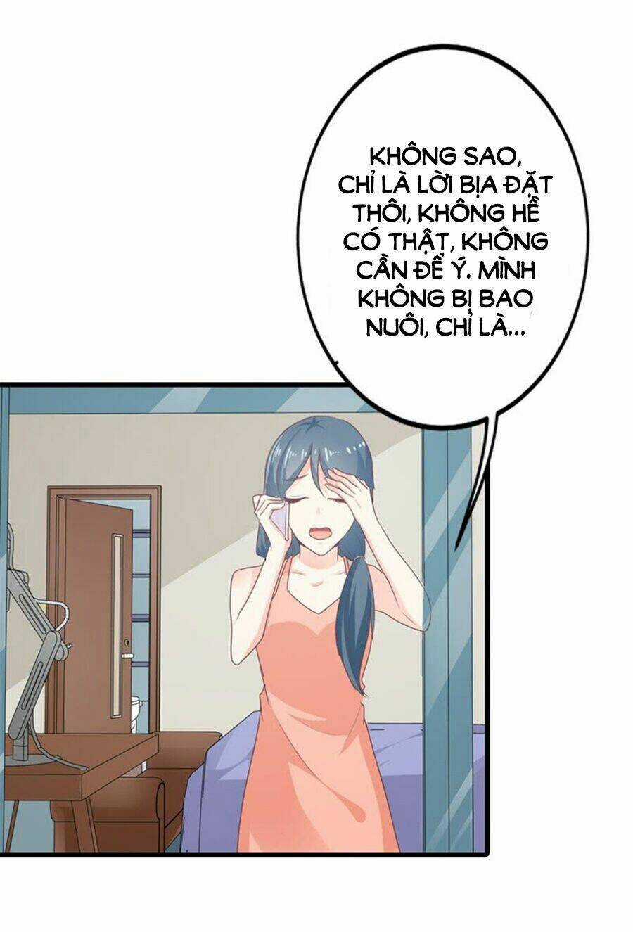 Ẩn Hôn Tân Nương - Chapter 15 - Trang 28