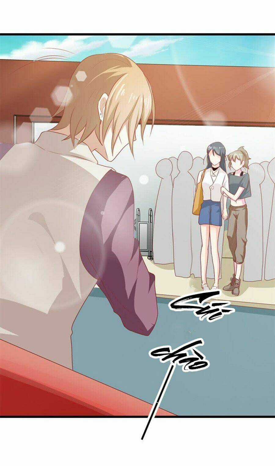 Ẩn Hôn Tân Nương - Chapter 15 - Trang 4