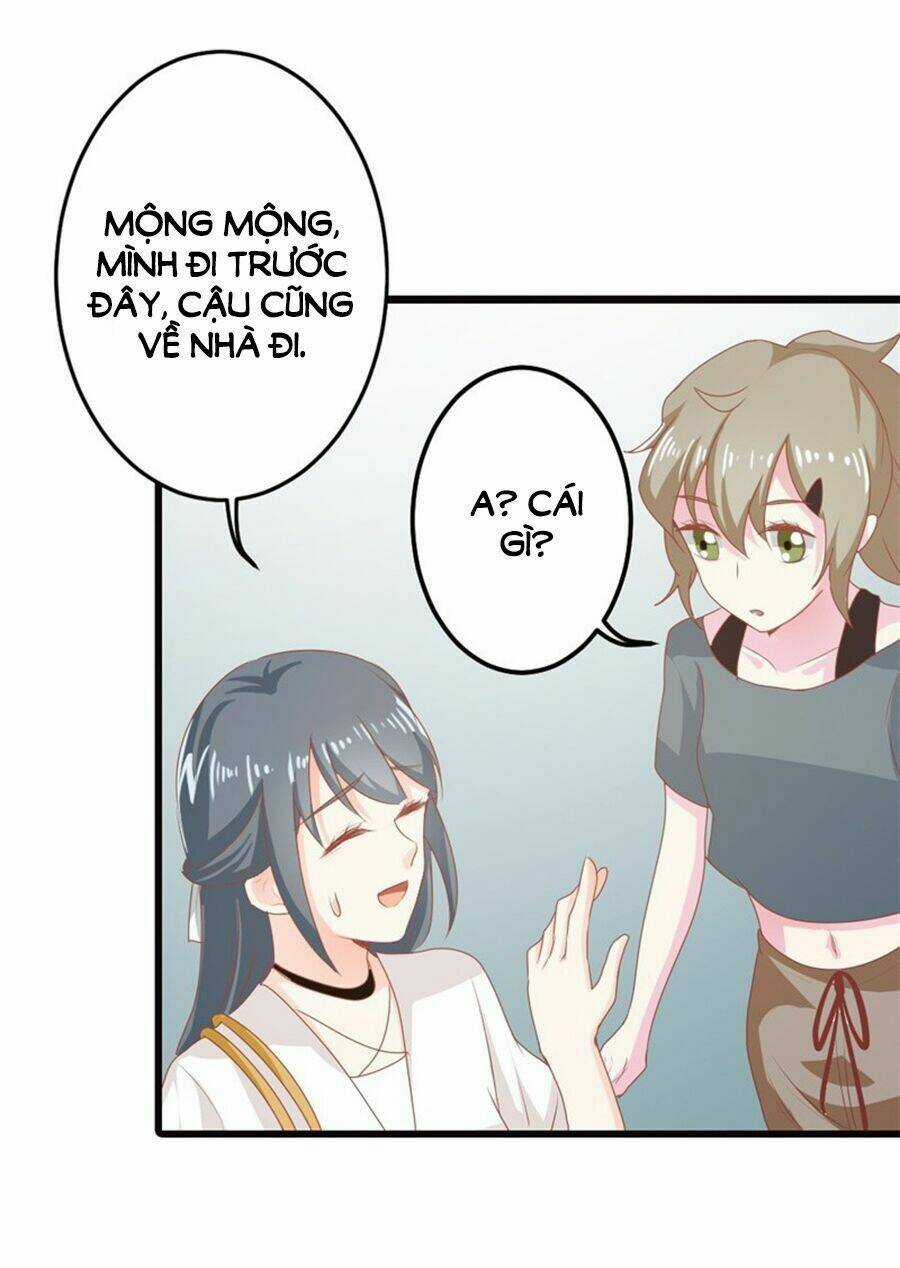 Ẩn Hôn Tân Nương - Chapter 15 - Trang 5