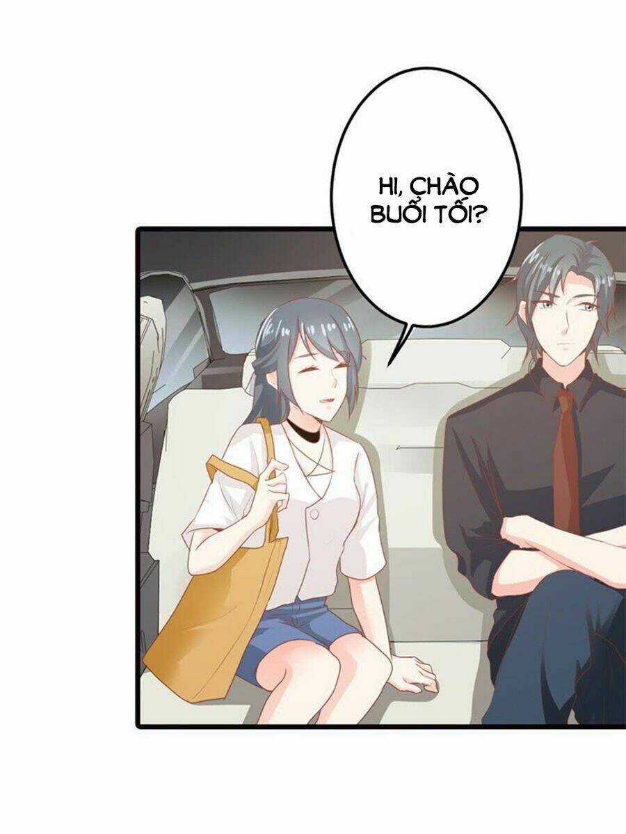 Ẩn Hôn Tân Nương - Chapter 15 - Trang 7