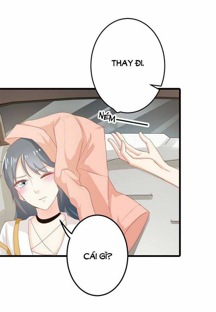 Ẩn Hôn Tân Nương - Chapter 15 - Trang 8