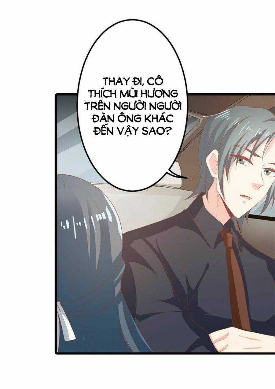 Ẩn Hôn Tân Nương - Chapter 15 - Trang 9