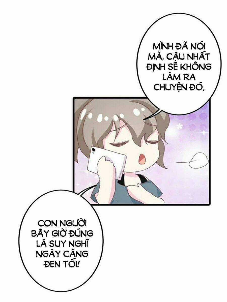 Ẩn Hôn Tân Nương - Chapter 16 - Trang 2