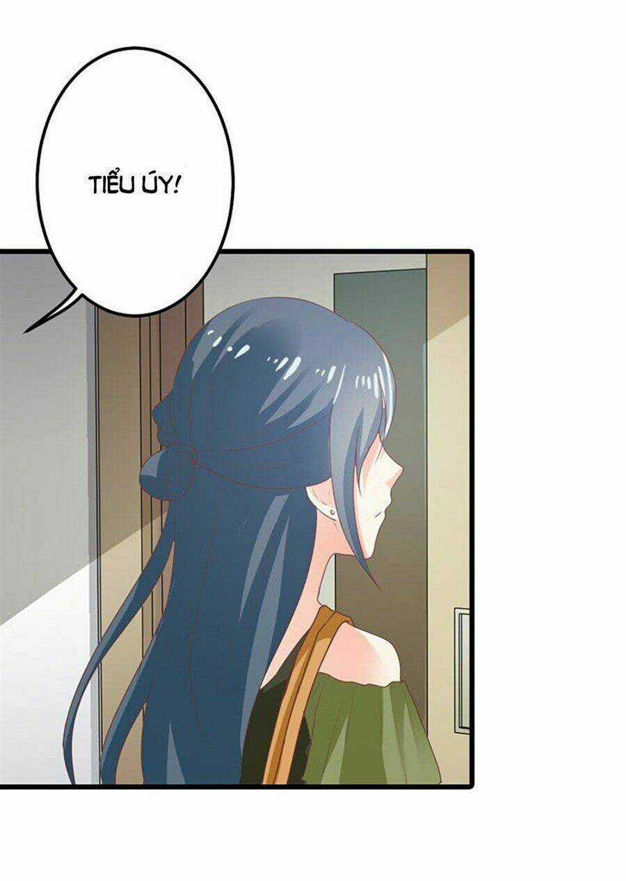 Ẩn Hôn Tân Nương - Chapter 16 - Trang 11