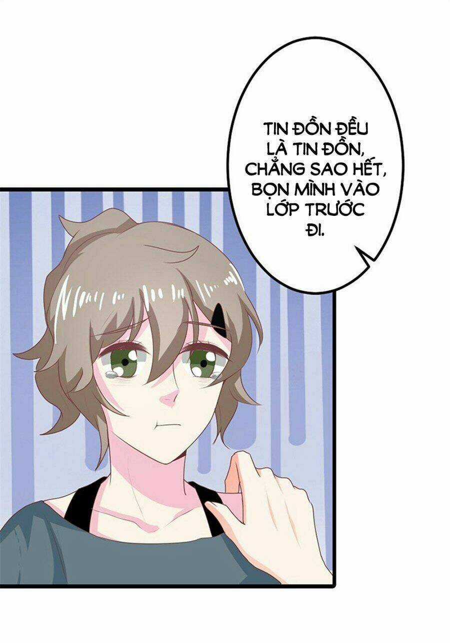 Ẩn Hôn Tân Nương - Chapter 16 - Trang 13