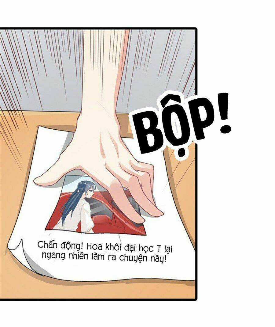 Ẩn Hôn Tân Nương - Chapter 16 - Trang 17