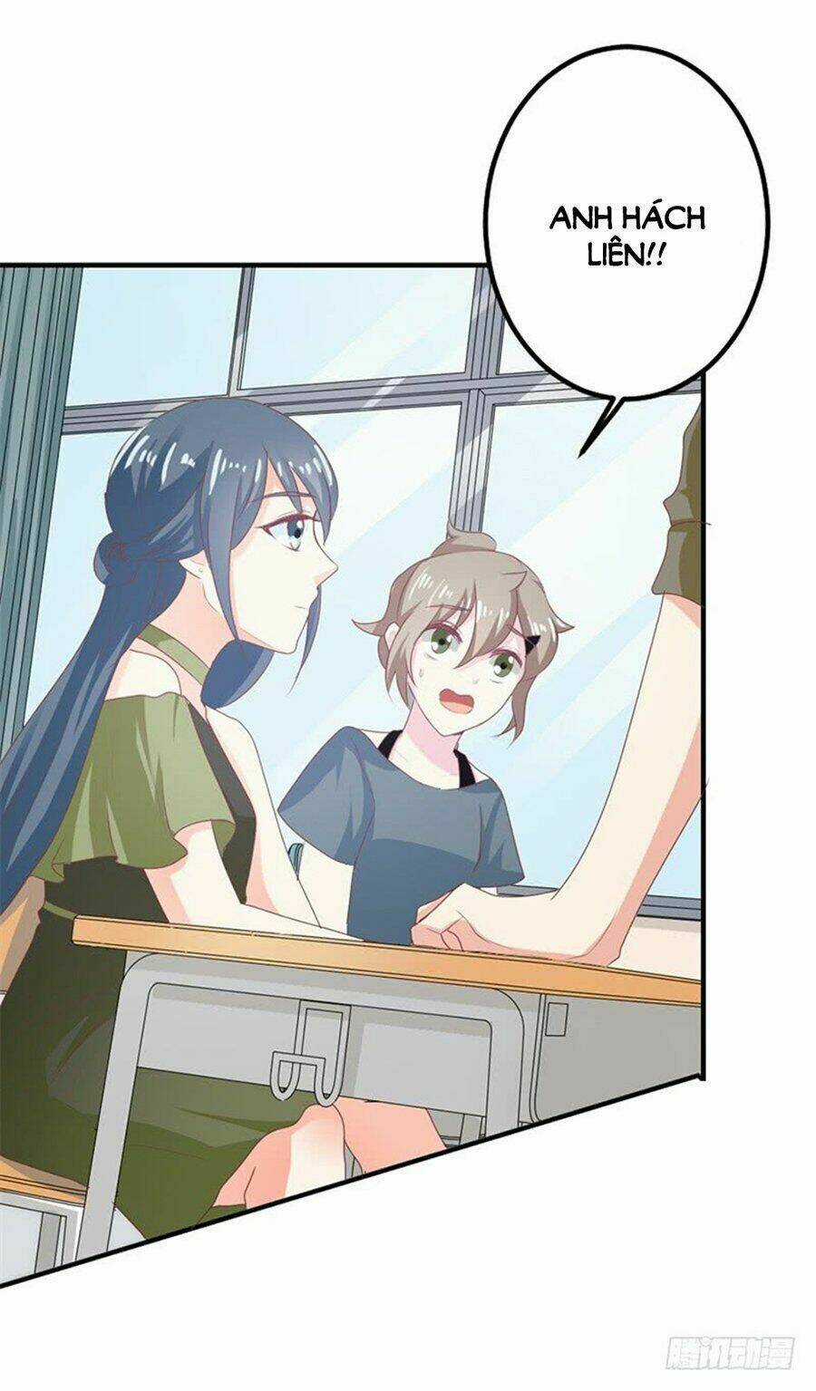 Ẩn Hôn Tân Nương - Chapter 16 - Trang 18