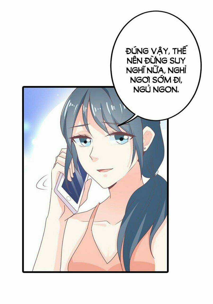 Ẩn Hôn Tân Nương - Chapter 16 - Trang 3