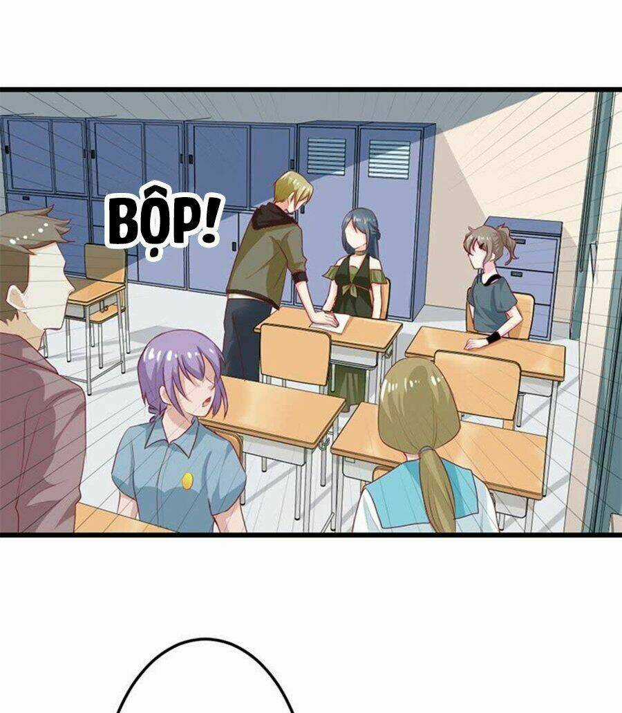 Ẩn Hôn Tân Nương - Chapter 16 - Trang 21