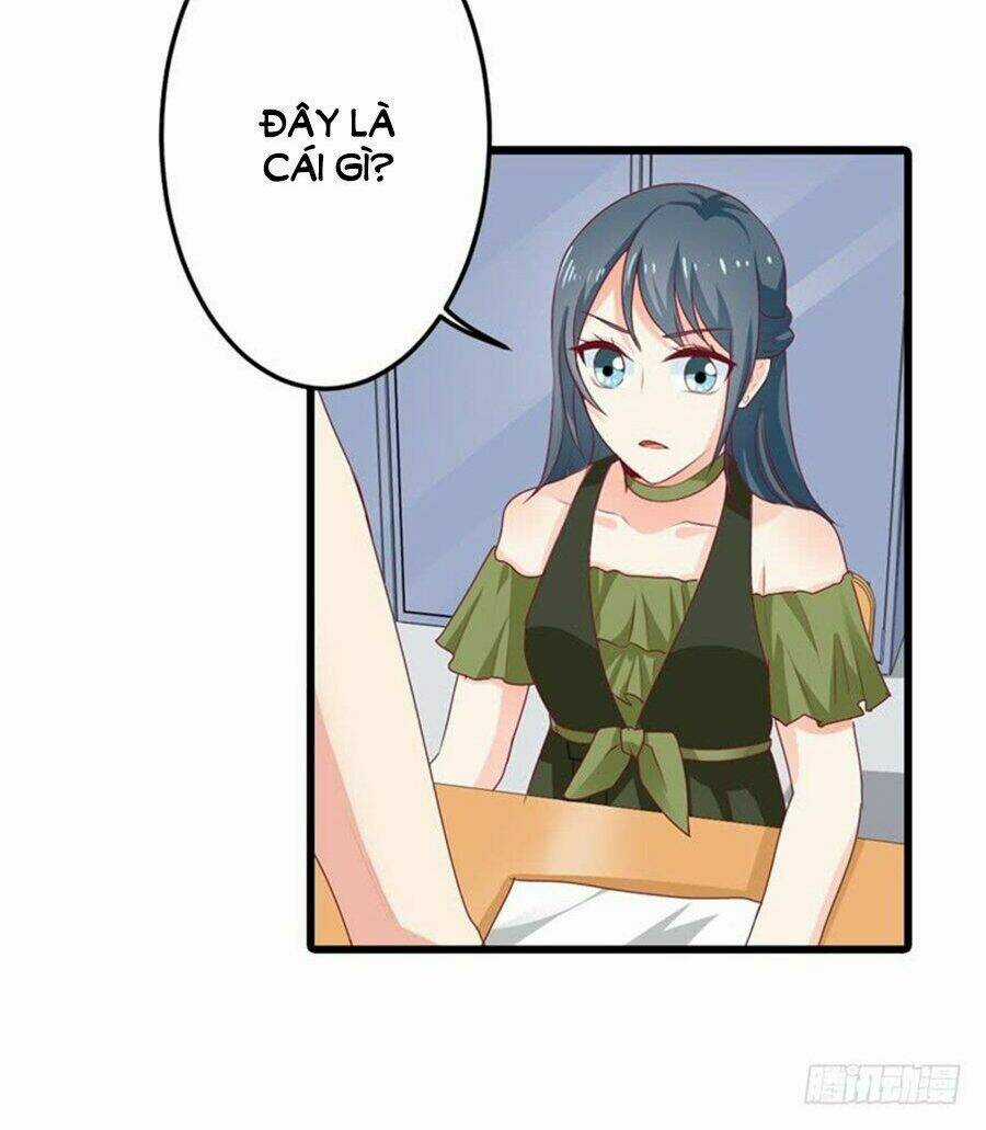 Ẩn Hôn Tân Nương - Chapter 16 - Trang 22