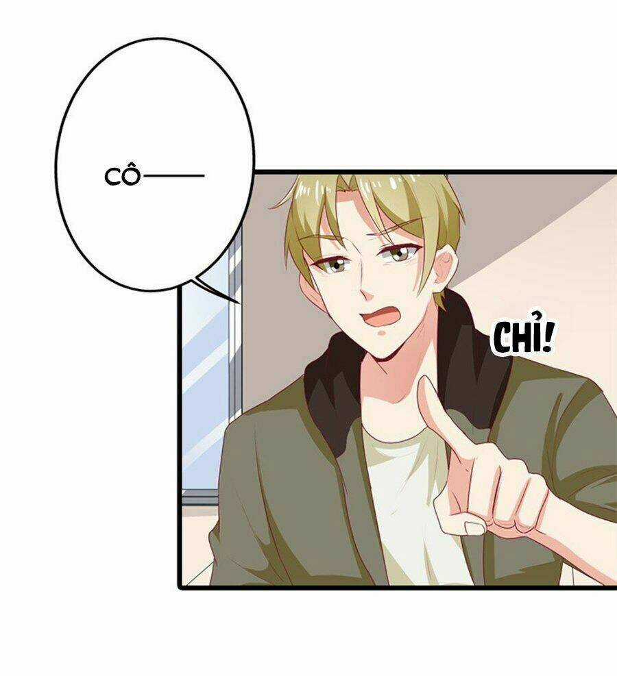 Ẩn Hôn Tân Nương - Chapter 16 - Trang 26