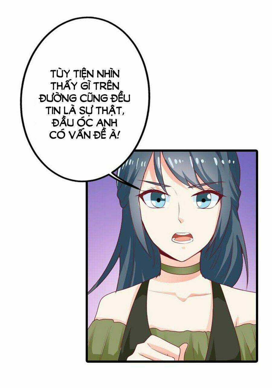 Ẩn Hôn Tân Nương - Chapter 16 - Trang 28